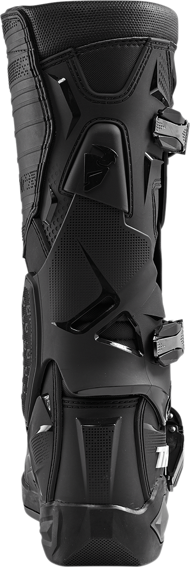 THOR Radial Boots - Black - US 11 / EU 45.5 3410-2257