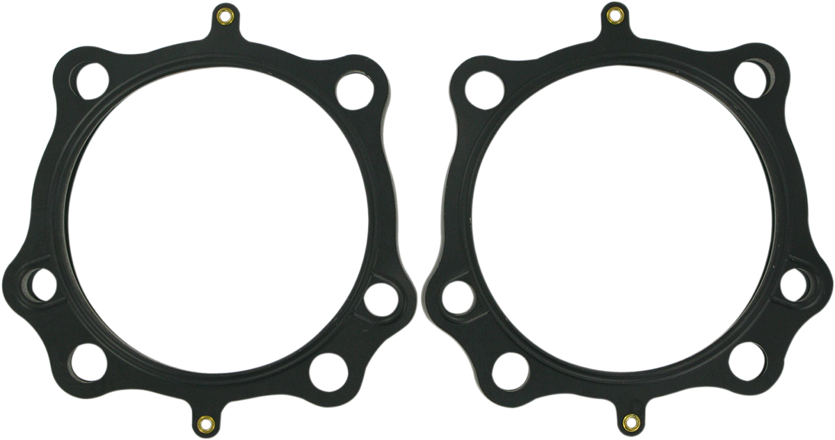 Cometic C9934 Head Gasket for S&S Super Sidewinder - 4.125 Inch, .045 Inch Thickness