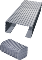 Caliber Bunk Wrap - 16 ft x 2 in x 4 in by Caliber Part 23050 for Boat and Trailer Bunks