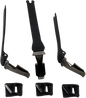 THOR Radial Strap Kit - Left - Black 3430-0885
