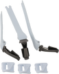 THOR Radial Strap Kit - Left - White 3430-0886