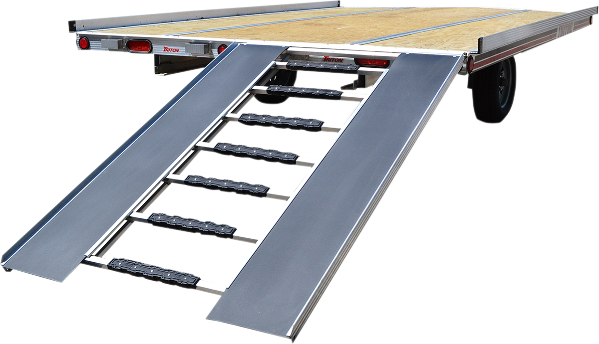Caliber Ramp Pro Grips - 6 Pack for 15-Inch Loading Ramps, Part Number 13204