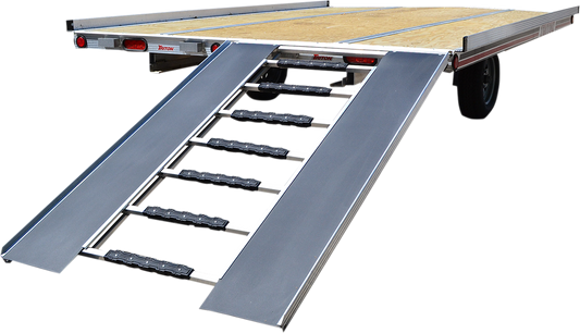 Caliber Ramp Pro Grips - 6 Pack for 15-Inch Loading Ramps, Part Number 13204
