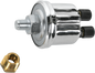 DAKOTA DIGITAL Oil/Air Pressure Sending Unit - Range 0-150 psi|Resolution 1 psi SEN-1031