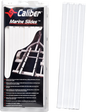Caliber Glide Boat Bunk Slider 1.5 x 15 inches White Part #23031