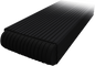 CALIBER Bunk Wrap 16" x 2" x 24" Black Part Number 23050-BK