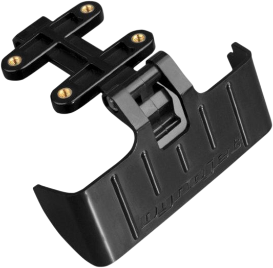 DYNOJET Power Vision Visor - Black 61300054