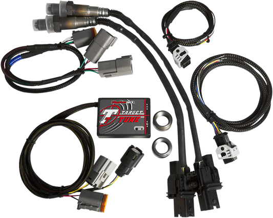 DYNOJET Target Tune Module Kit with O2 Sensor - V-Rod TT-3