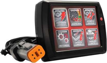 DYNOJET Power Vision Tuning Module - Harley-Davidson - 6-Pin PV-2B