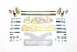 HI-LIFTER LIFT KIT CAN-AM