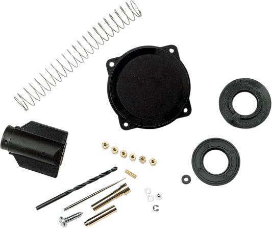 DYNOJET Thunderslide Jet Kit - 44 mm Keihin CV 8733