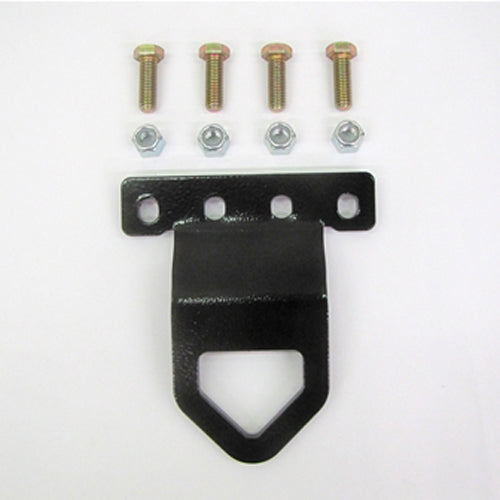 HIGH LIFTER TOW HOOK