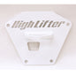 HIGH LIFTER TOW HOOK