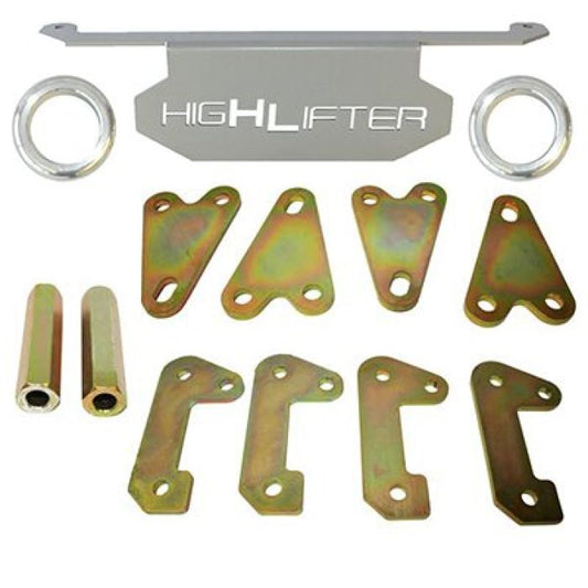 HLP LIFT KITS POLARIS RANGER NORTH STAR 1000