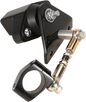 CUSTOM CYCLE ENGINEERING Front Motor Mount - Dyna DMM 2014-1L
