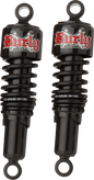 BURLY BRAND Slammer Shocks - 10.5" B28-1208B