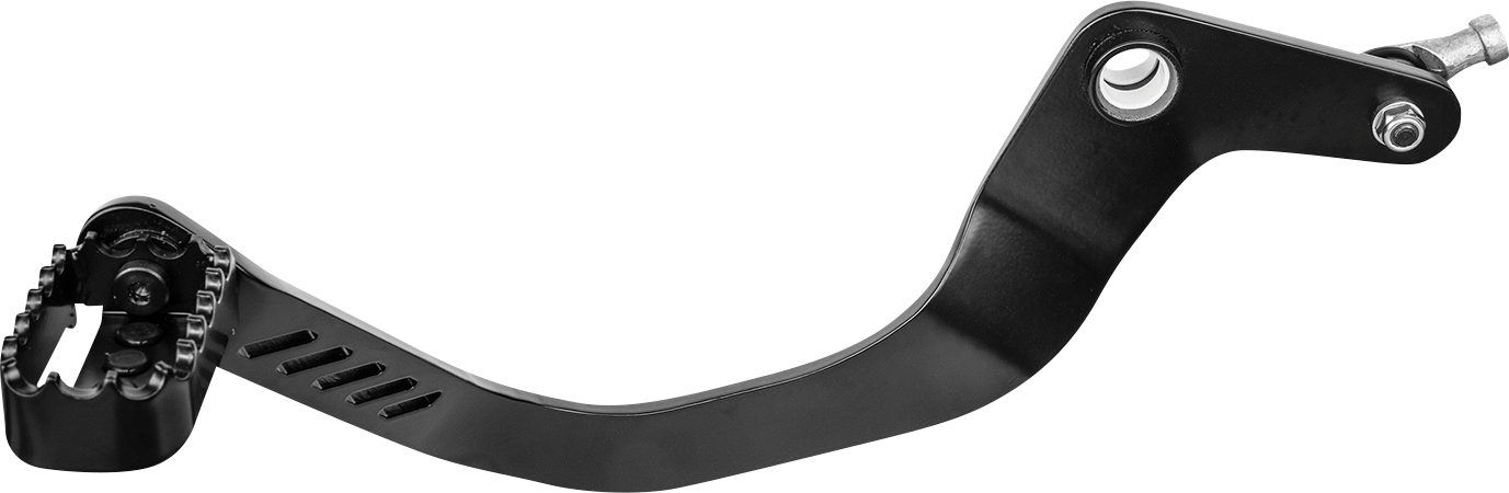 BURLY BRAND MX Shift Lever - Black - Honda B13-1203B