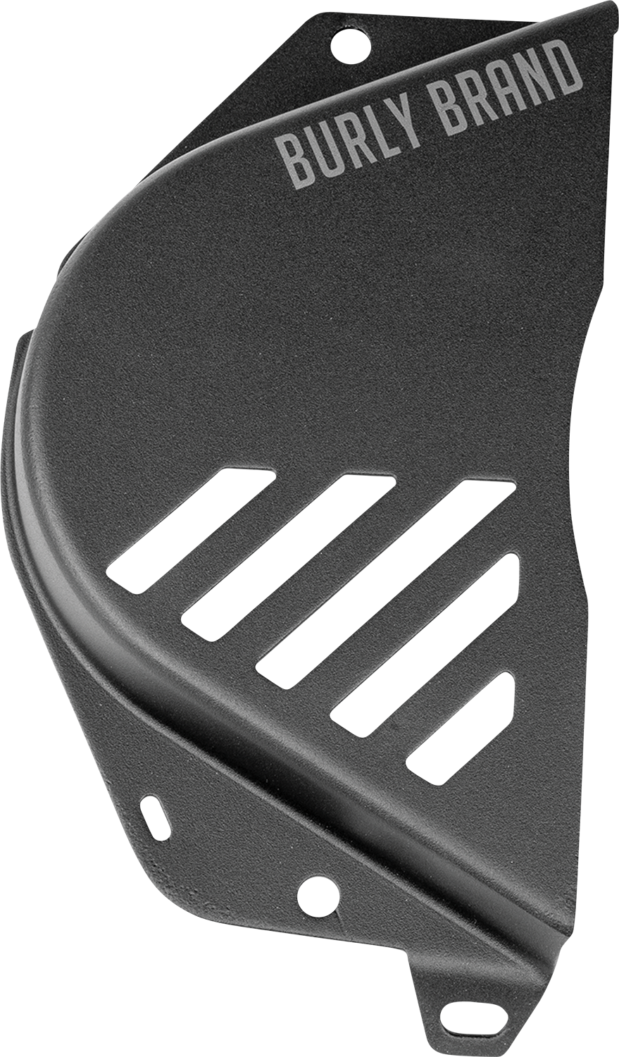 BURLY BRAND Front Sprocket Cover - Rebel 1100 B10-3004B