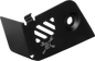 BURLY BRAND Brake Reservoir Cover - Rebel 1100 B10-3002B