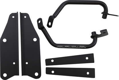 GIVI Rear Rack - Suzuki DL1050 SR3117