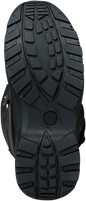 MOOSE OFFROAD M1.3 Boots - Black/White - US 10 3411-0469