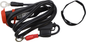 TECMATE Cord - Battery Monitor - 5/16" - 3/8" O-128V2