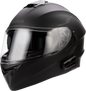 SENA OutForce Helmet - Matte Black - Medium OUTFORCE-MB00M