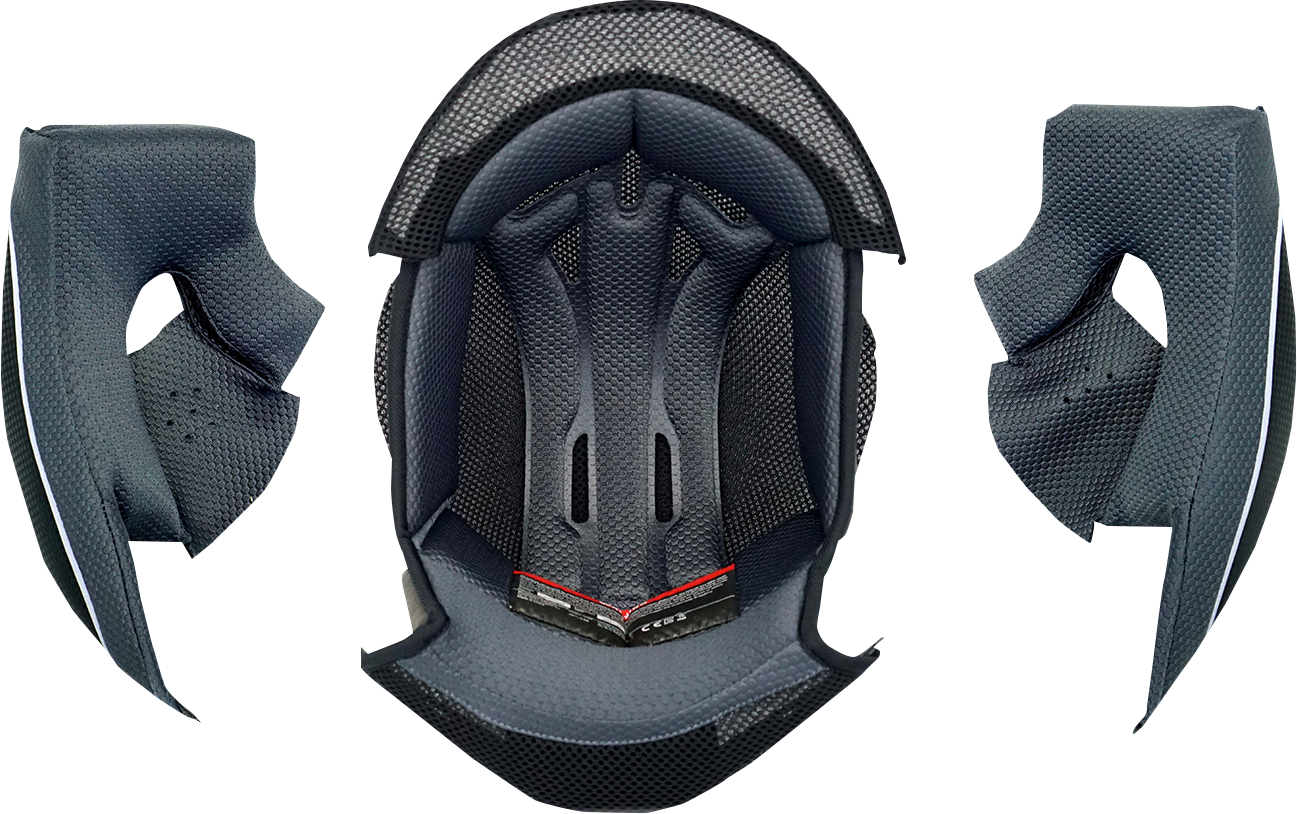 SENA OutForce Helmet - Matte Black - XL OUTFORCE-MB0XL