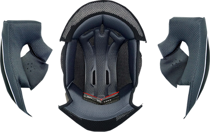SENA OutForce Helmet - Matte Black - XL OUTFORCE-MB0XL