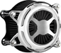 VANCE & HINES VO2 X Air Intake Kit - Chrome 72339