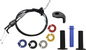 MOTION PRO Rev3 Variable Rate Throttle Kit - 250 01-2990