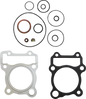 MOOSE OFFROAD Top End Gasket Kit - Kawasaki 8100033mse