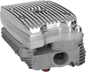 CUSTOM CYCLE ENGINEERING Rocker Cover - Finned - Polished - EVO CCE5833
