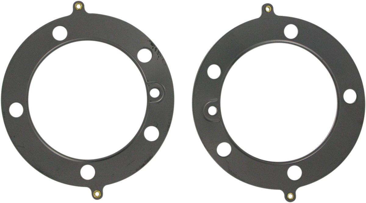 Cometic C9985 Head Gasket for 1966-1984 Harley-Davidson Shovelhead Engines, 3.625" x .040"