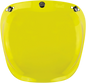 BILTWELL Bubble Shield - Yellow 2001-103