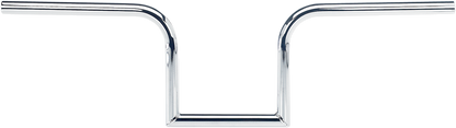 BILTWELL 1" Handlebar - Frisco - Chrome 6003-1052