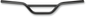 BILTWELL 1" Handlebar - Moto - Black 6016-2012