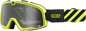 100% Barstow Goggle - The Arsenale - Smoke Lens 50000-00016