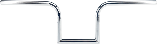 BILTWELL 7/8" Handlebar - Frisco II - Chrome 6103-1052