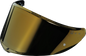 AGV Tourmodular Shield - Pinlock® 120 MaxVision™ Prepared - 22.06 - XS-L - Iridium Gold 20KV33B8N1O08