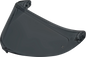 AGV Tourmodular Shield - Pinlock® 120 MaxVision™ Prepared - 22.06 - XL-2XL - Dark Smoke 20KV33B8N2065