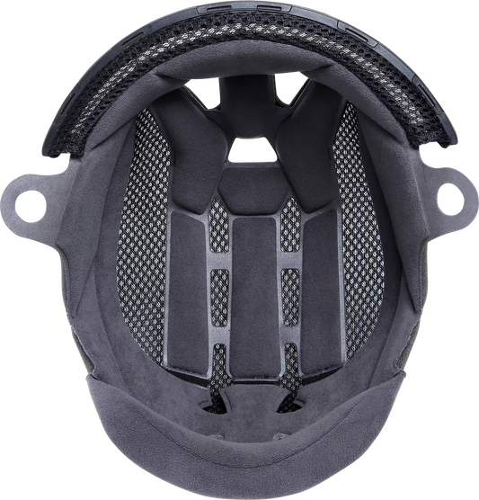 AGV Tourmodular Liner - Gray - Small 20KIT93028009SM