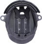 AGV Tourmodular Liner - Gray - XL 20KIT93028009XL