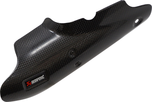AKRAPOVIC Heat Shield P-HSB12SO8