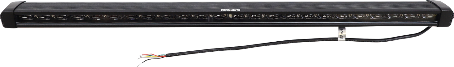 ALL BALLS Chase Light 26" TLC26 with Waterproof Polycarbonate Lens and Dual Tail/Brake Lights