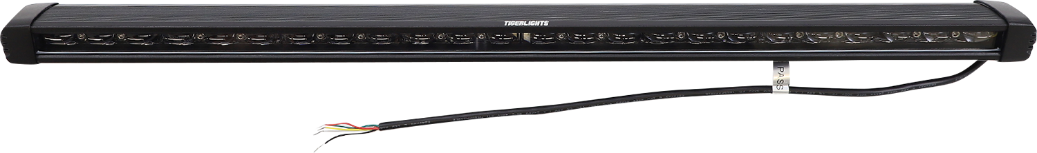 ALL BALLS Chase Light 26" TLC26 with Waterproof Polycarbonate Lens and Dual Tail/Brake Lights