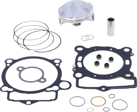 ATHENA Piston Kit with Gaskets - 77.96 mm - Husqvarna | KTM P5F0780074001B