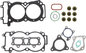 ATHENA Top End Gasket Kit - Polaris P400427620024