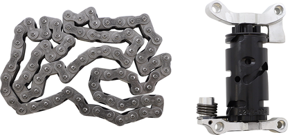 BAKER DRIVETRAIN Direct Drive 6-Speed Gear Set for Harley Softail and Dyna 2001-2006 | Part Number DD6-411PL-02