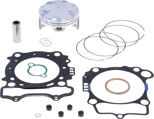 ATHENA Piston Kit with Gaskets - 76.96 mm - Yamaha P5F0770187008A
